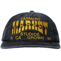 Farmer Market 5 Panel Hat