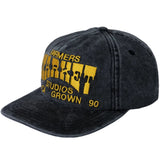 Farmer Market 5 Panel Hat
