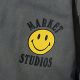 Smiley Lockup T-Shirt