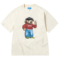 Fit Check Bear T-Shirt