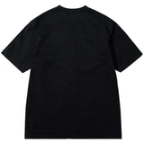 Smiley Galaxy T-Shirt