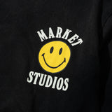 Smiley Lockup T-Shirt