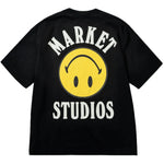 Smiley Lockup T-Shirt