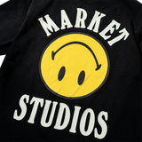 Smiley Lockup T-Shirt