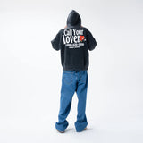 Call My Lover Hoodie