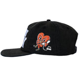 Call Your Lover 5 Panel Hat