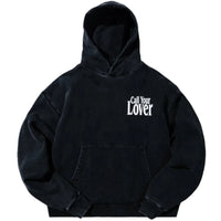 Call My Lover Hoodie