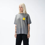 Smiley Lockup T-Shirt