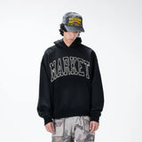 Farmer Market 5 Panel Hat