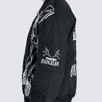 Humanoid reversible Bomber