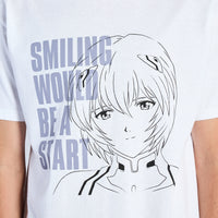 Smiling T-Shirt