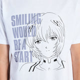 Smiling T-Shirt