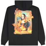 Burn Again Hoodie