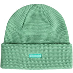 Old E Waffle Beanie Matcha