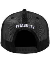 Pollution Trucker Hat