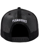 Pollution Trucker Hat