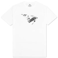 Paper Planes inspirational Airways Tee