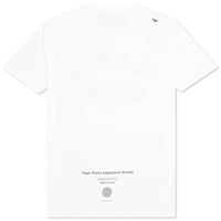 Paper Planes inspirational Airways Tee