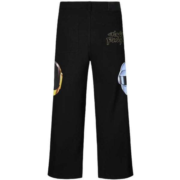 Ram Baggy Jeans