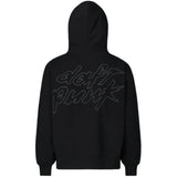 Ram Zip Hoodie