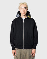 Ram Zip Hoodie