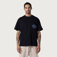 Roller Rink T-Shirt