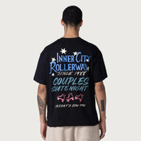 Roller Rink T-Shirt