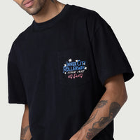 Roller Rink T-Shirt