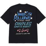 Roller Rink T-Shirt