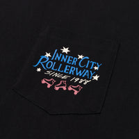 Roller Rink T-Shirt