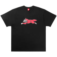 Running Dog Tee