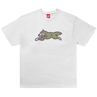 Running Dog Tee