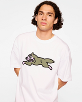 Running Dog Tee
