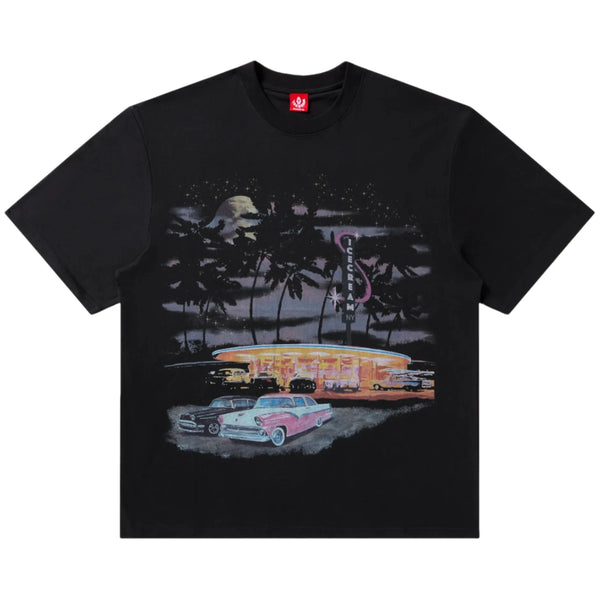 Diamond Tee