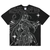 Anime SS Knit (Oversized Fit)