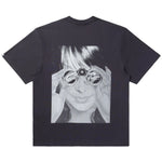 Eye Spy SS Knit (Oversized Fit)