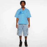 Decker SS Woven Shirt (Cropped Fit)