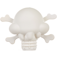 Cones N Bones Figurine