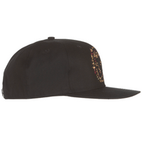 Stellar Snapback Hat