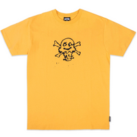 Splat SS Tee