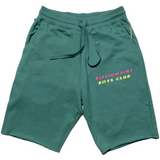 Tropics Short