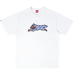 Yikes Stripes S/S Tee White