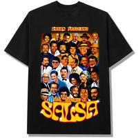 BUENO SALSA ALL STARS S/S TEE