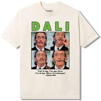 BUENO DALI S/S TEE