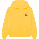 BUENO B LOGO HOODIE