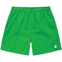 Bueno B Logo Water Short