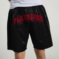 Anywhere Muay Thai Shorts