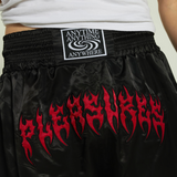 Anywhere Muay Thai Shorts