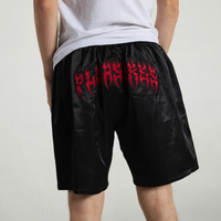 Anywhere Muay Thai Shorts