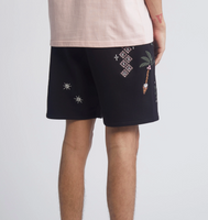 Starry Shorts